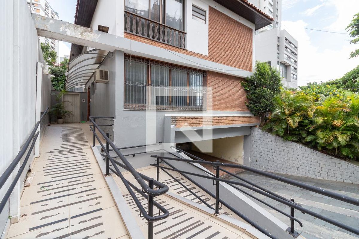 Casa, 12 quartos, 420 m² - Foto 154