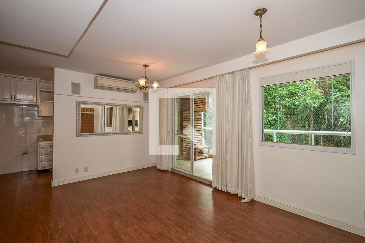 Apartamento, 3 quartos, 103 m² - Foto 6