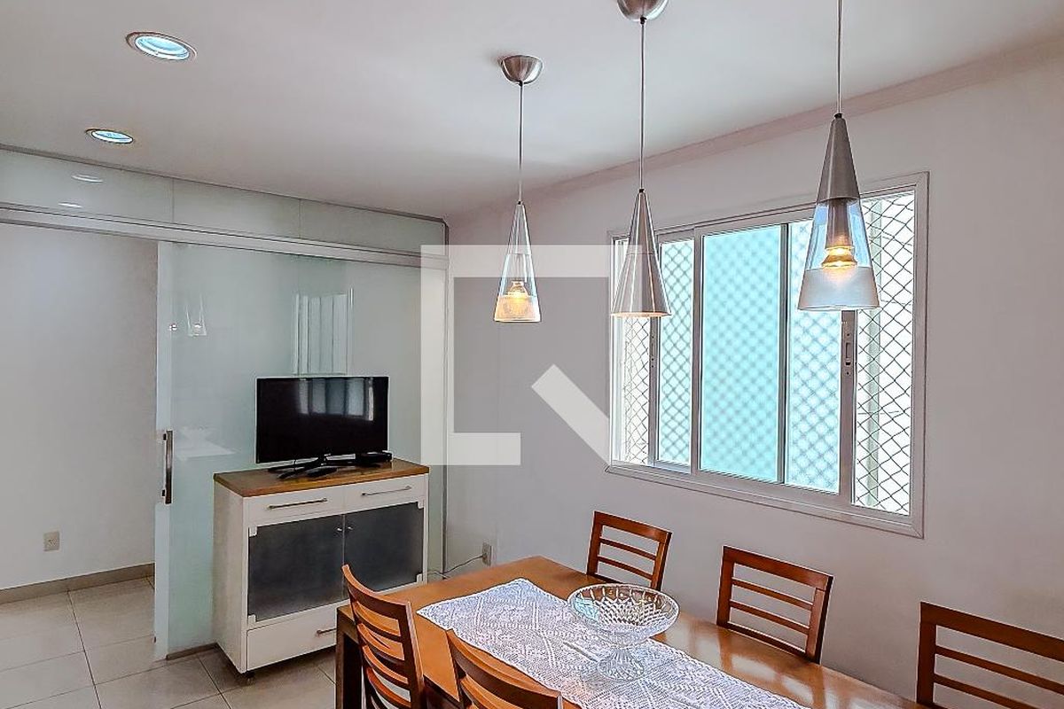 Apartamento, 3 quartos, 170 m² - Foto 50