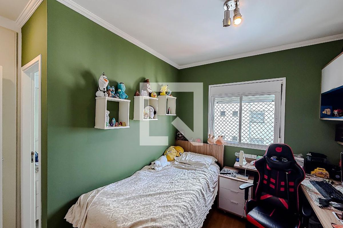 Apartamento, 3 quartos, 170 m² - Foto 24