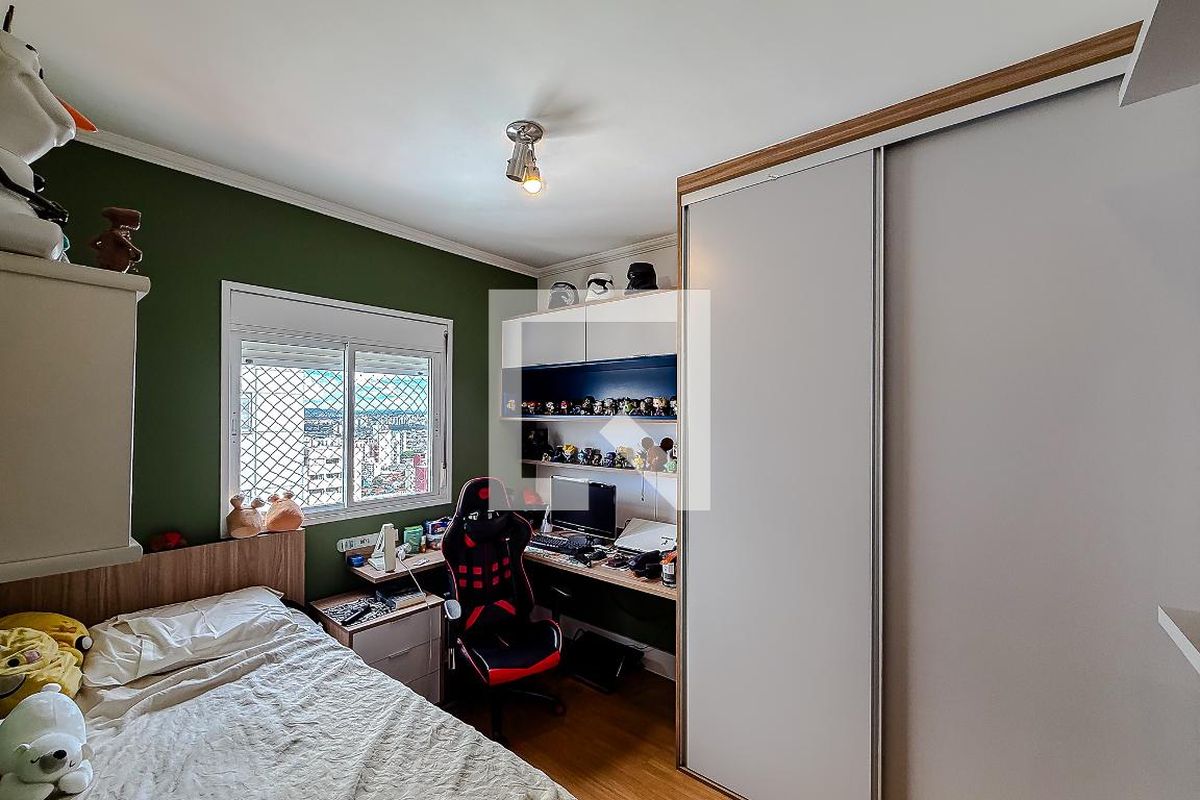 Apartamento, 3 quartos, 170 m² - Foto 22