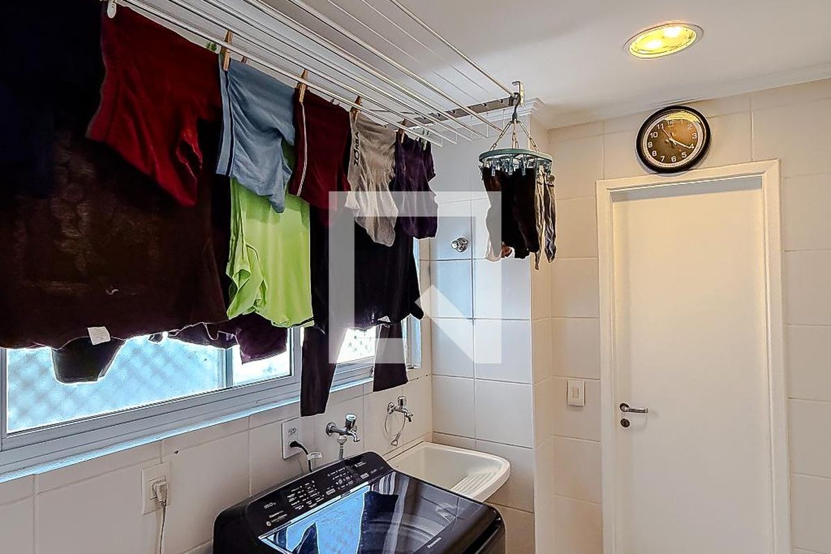 Apartamento, 3 quartos, 170 m² - Foto 53
