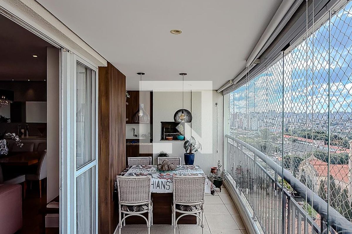 Apartamento, 3 quartos, 170 m² - Foto 6