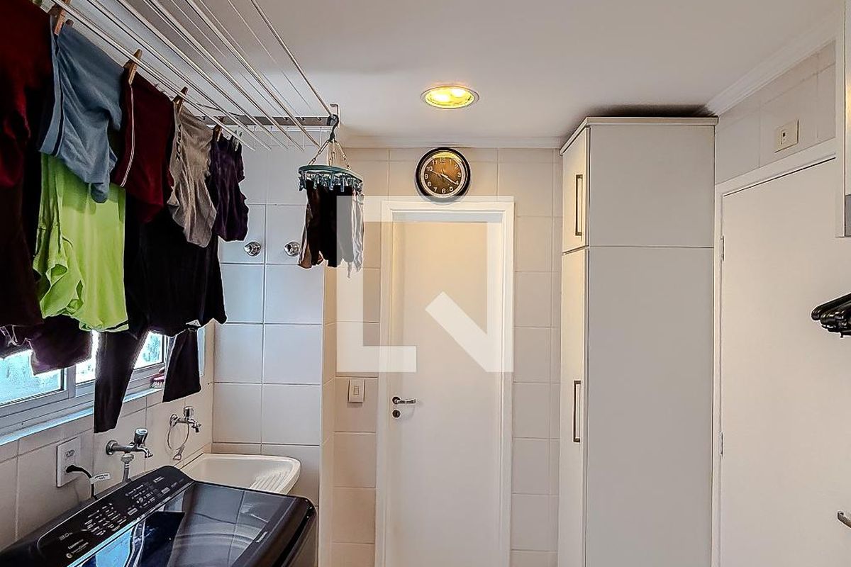 Apartamento, 3 quartos, 170 m² - Foto 52