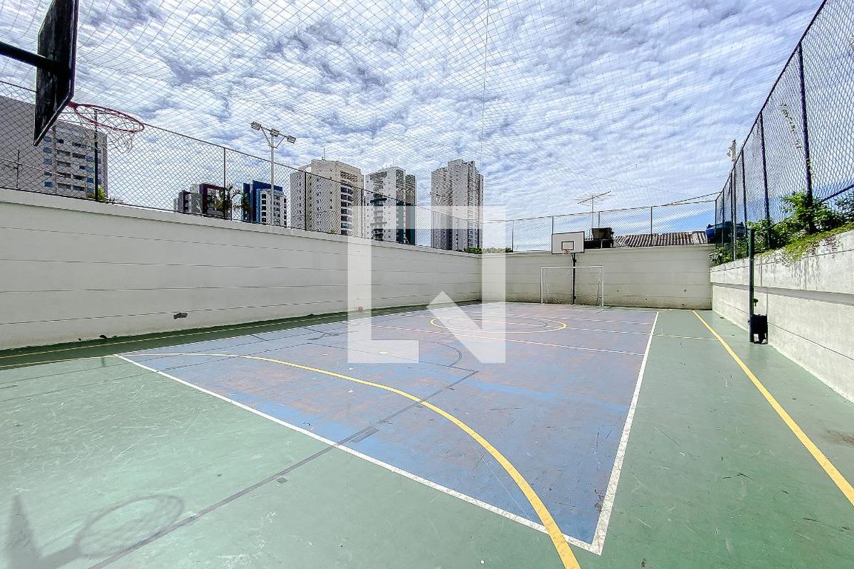 Apartamento, 3 quartos, 170 m² - Foto 60