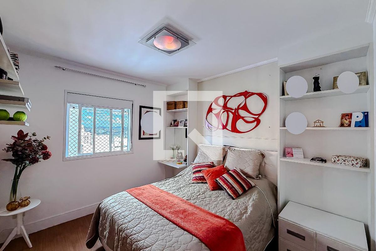 Apartamento, 3 quartos, 170 m² - Foto 32