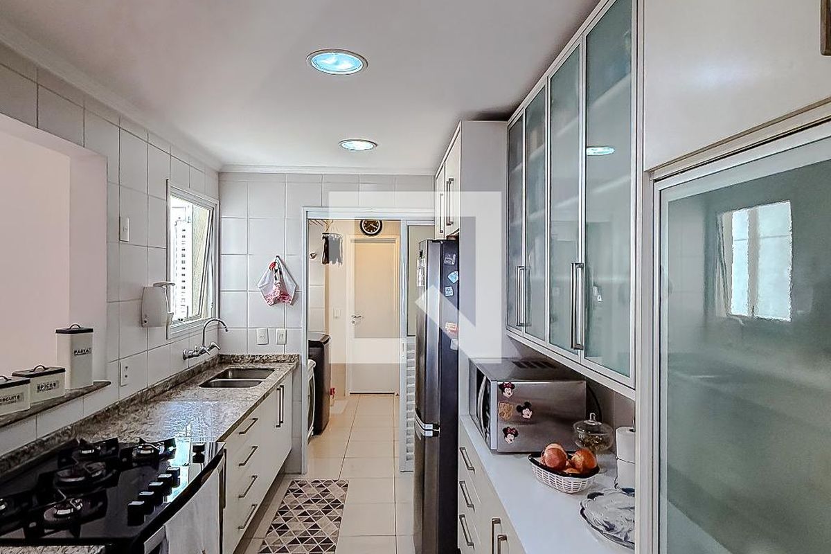 Apartamento, 3 quartos, 170 m² - Foto 46