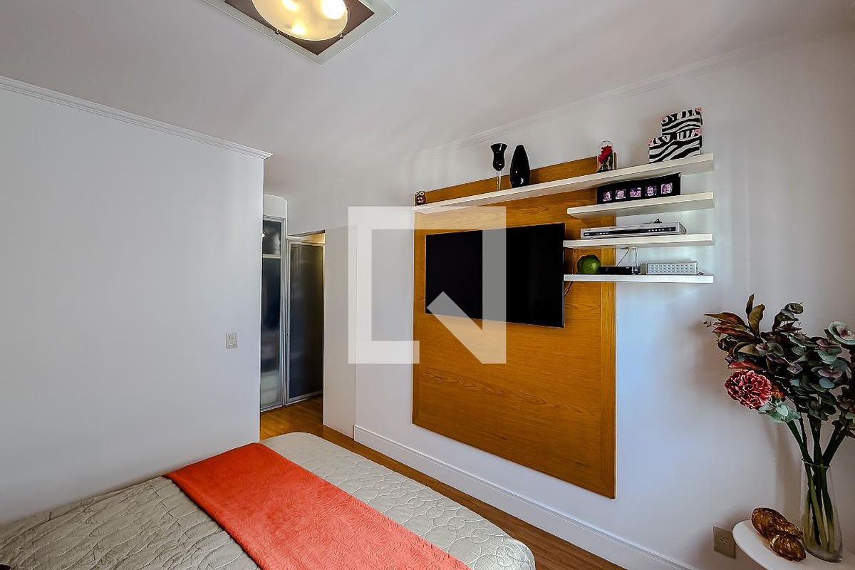 Apartamento, 3 quartos, 170 m² - Foto 35