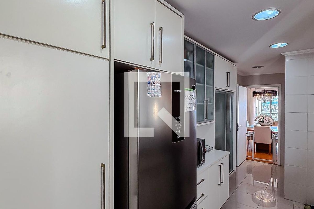 Apartamento, 3 quartos, 170 m² - Foto 49