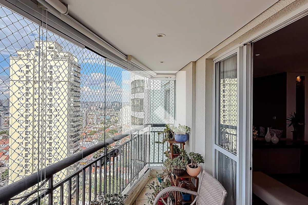 Apartamento, 3 quartos, 170 m² - Foto 9