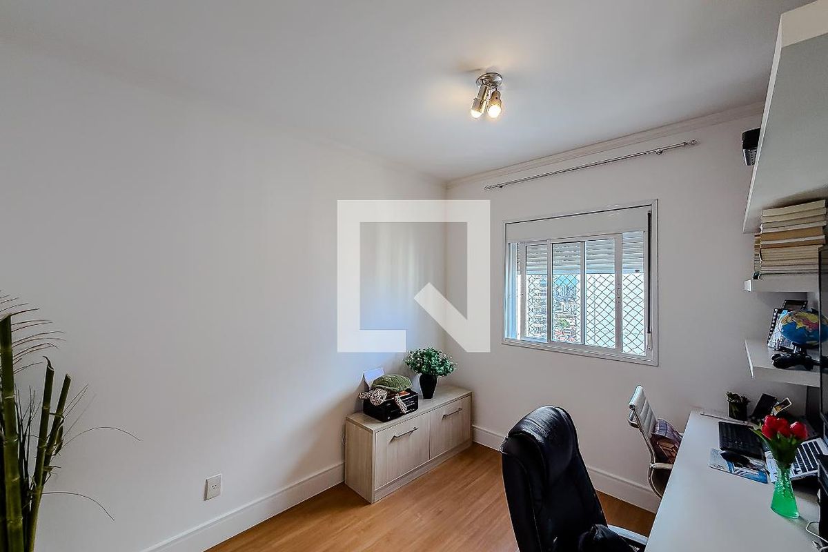 Apartamento, 3 quartos, 170 m² - Foto 12