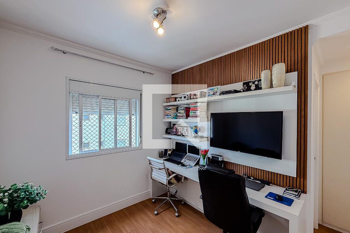 Apartamento, 3 quartos, 170 m² - Foto 13