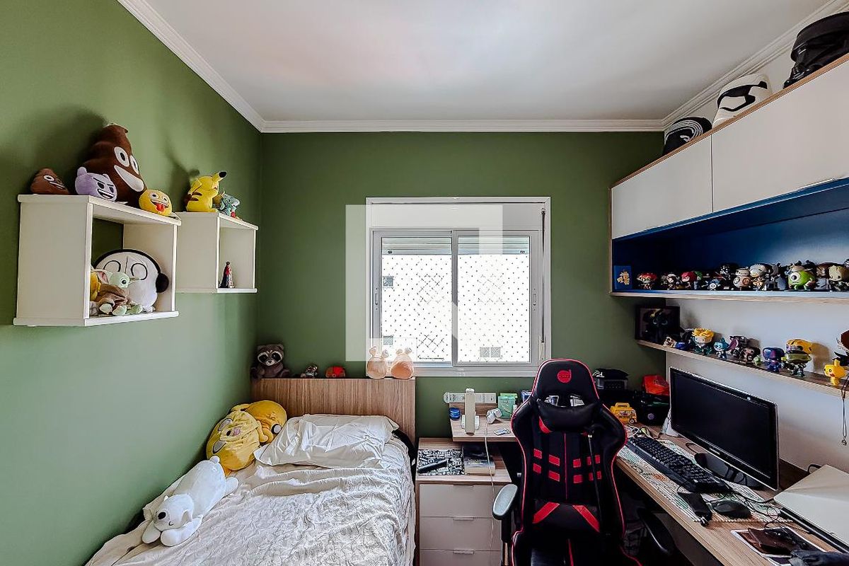 Apartamento, 3 quartos, 170 m² - Foto 23