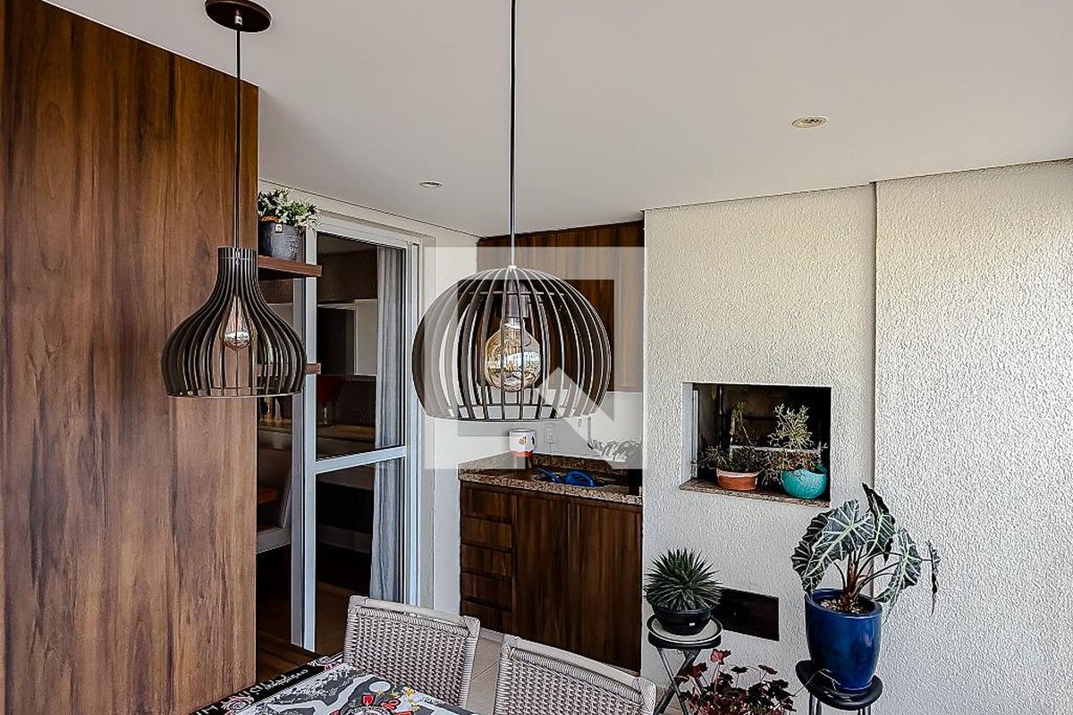 Apartamento, 3 quartos, 170 m² - Foto 8
