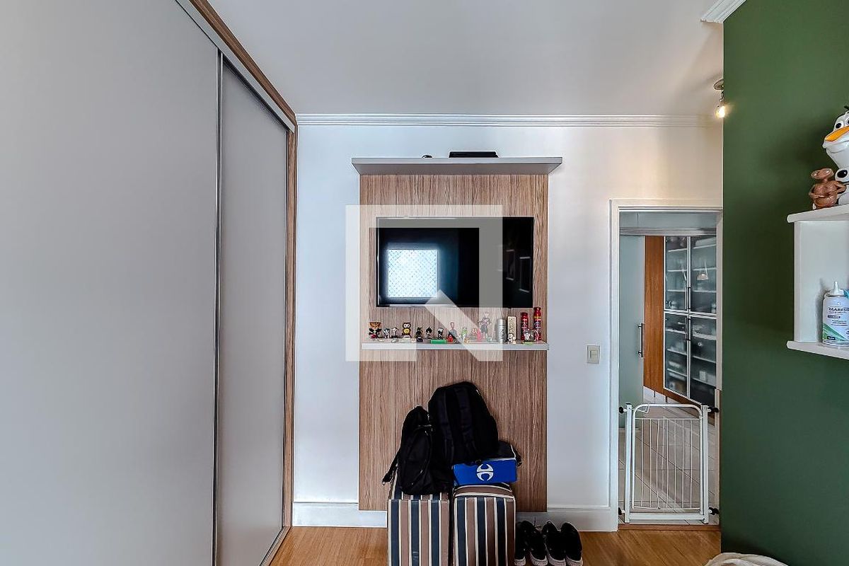 Apartamento, 3 quartos, 170 m² - Foto 25
