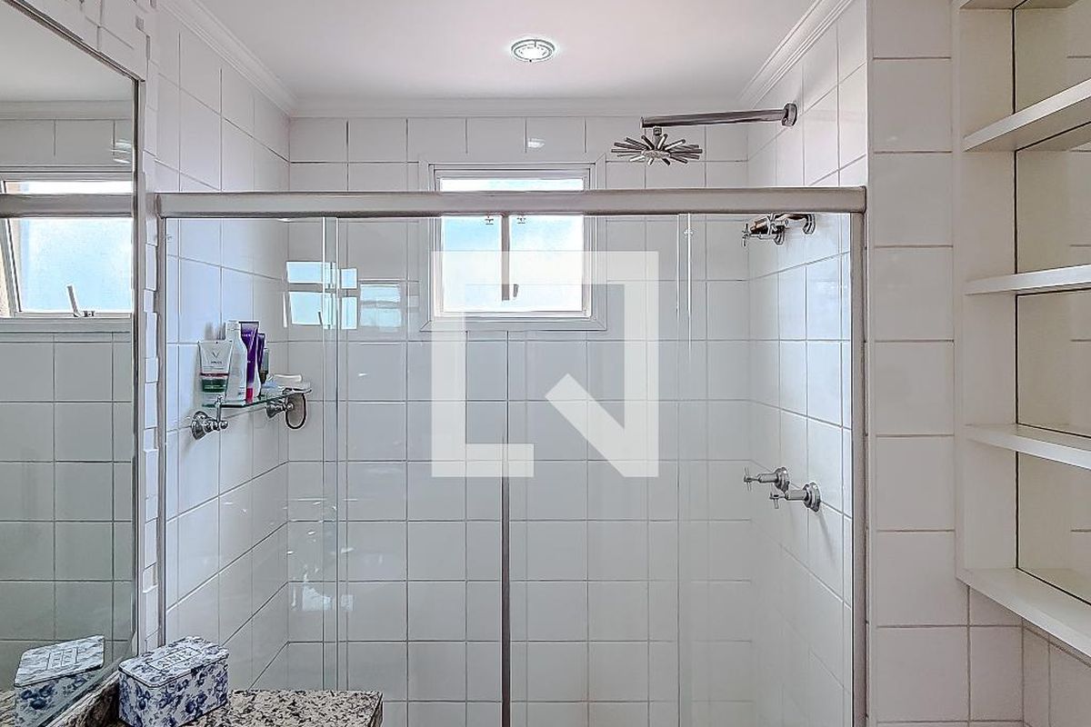 Apartamento, 3 quartos, 170 m² - Foto 37