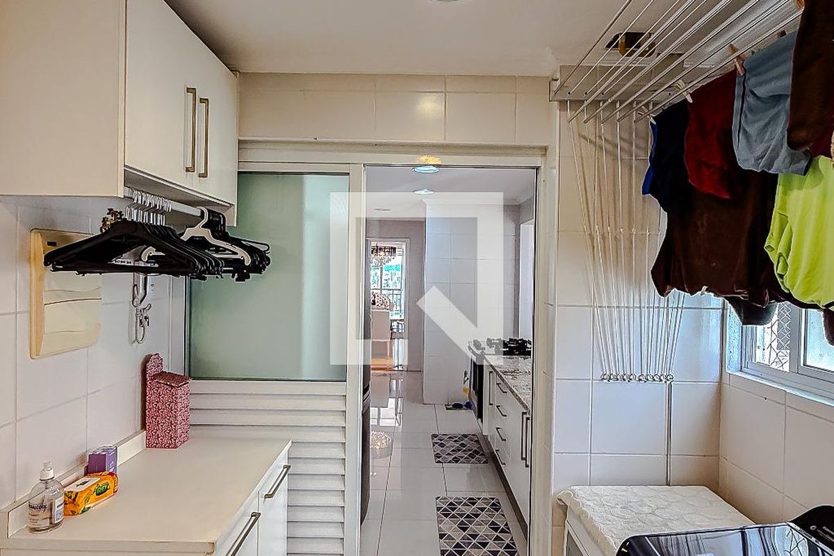 Apartamento, 3 quartos, 170 m² - Foto 55