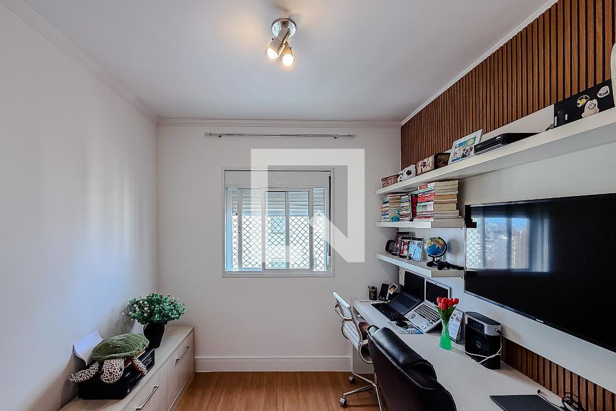 Apartamento, 3 quartos, 170 m² - Foto 14