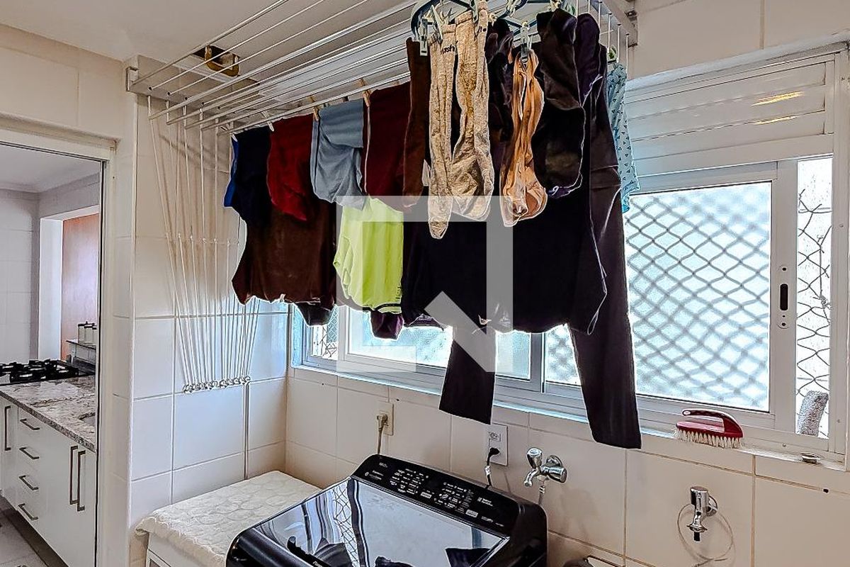 Apartamento, 3 quartos, 170 m² - Foto 54