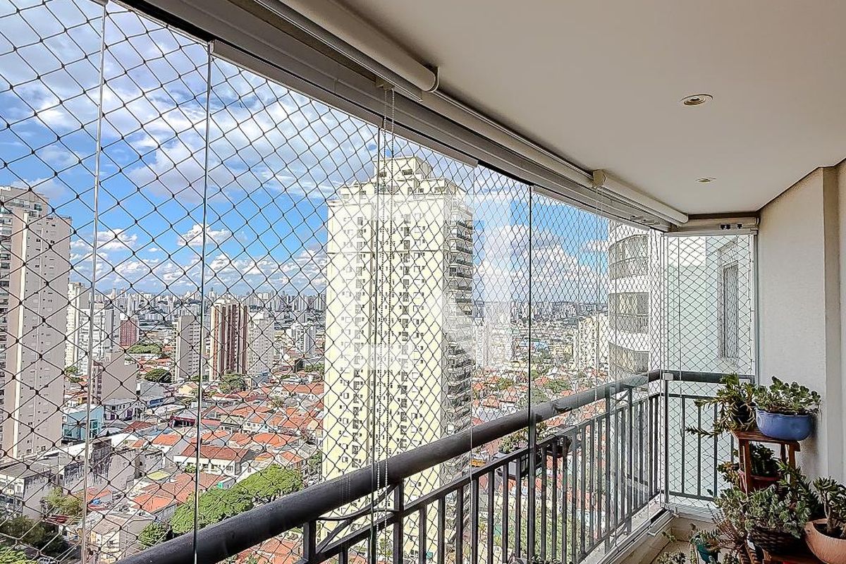 Apartamento, 3 quartos, 170 m² - Foto 10