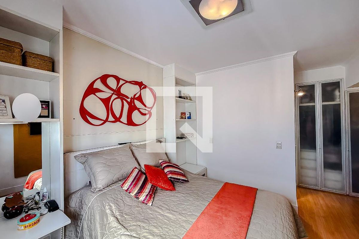Apartamento, 3 quartos, 170 m² - Foto 34