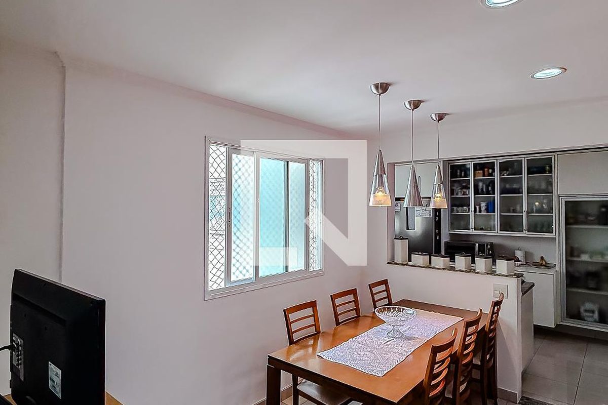 Apartamento, 3 quartos, 170 m² - Foto 51