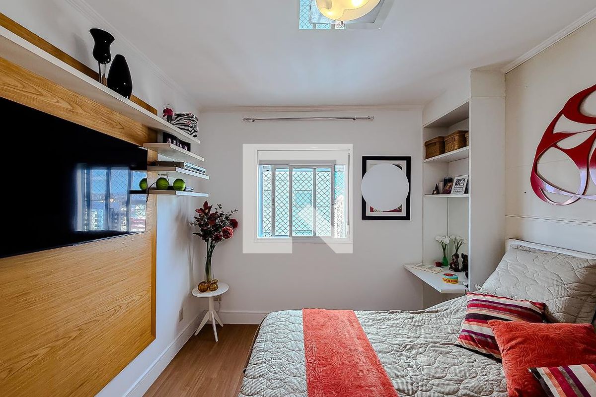 Apartamento, 3 quartos, 170 m² - Foto 33