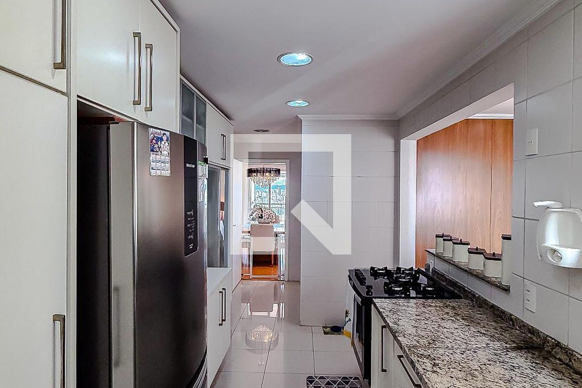 Apartamento, 3 quartos, 170 m² - Foto 47