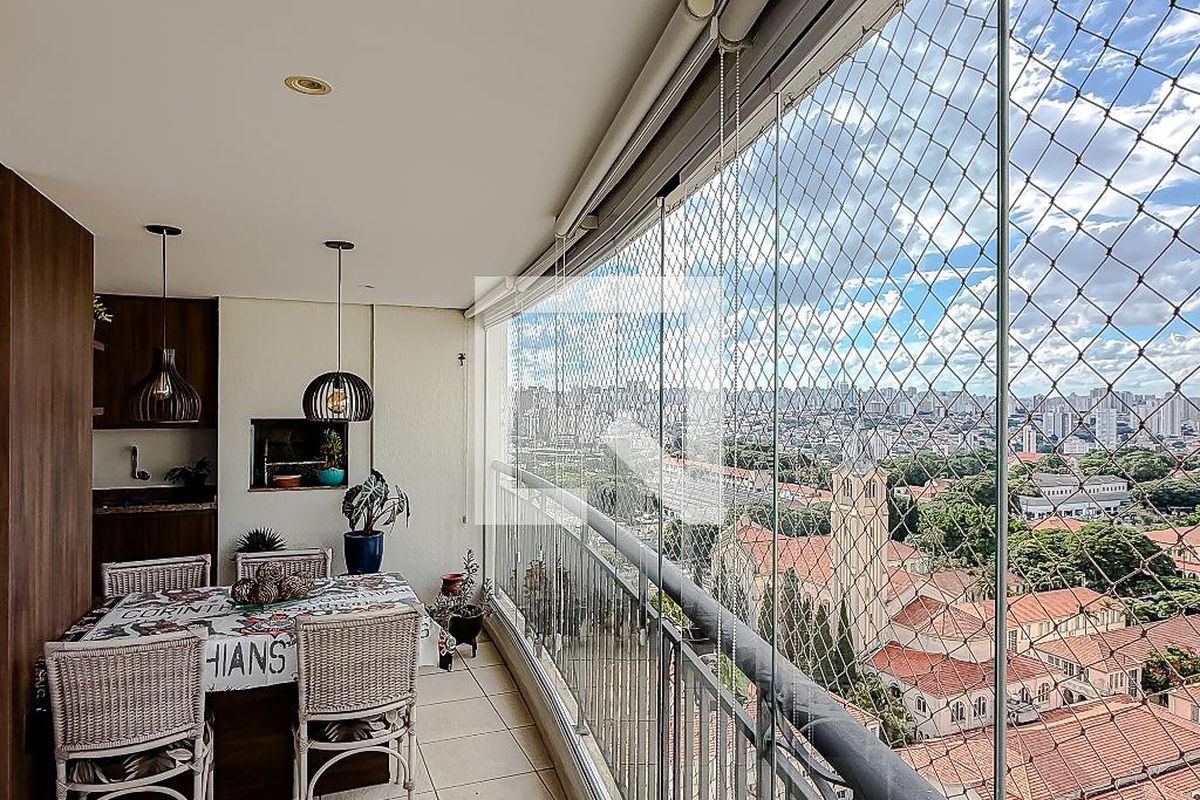 Apartamento, 3 quartos, 170 m² - Foto 7