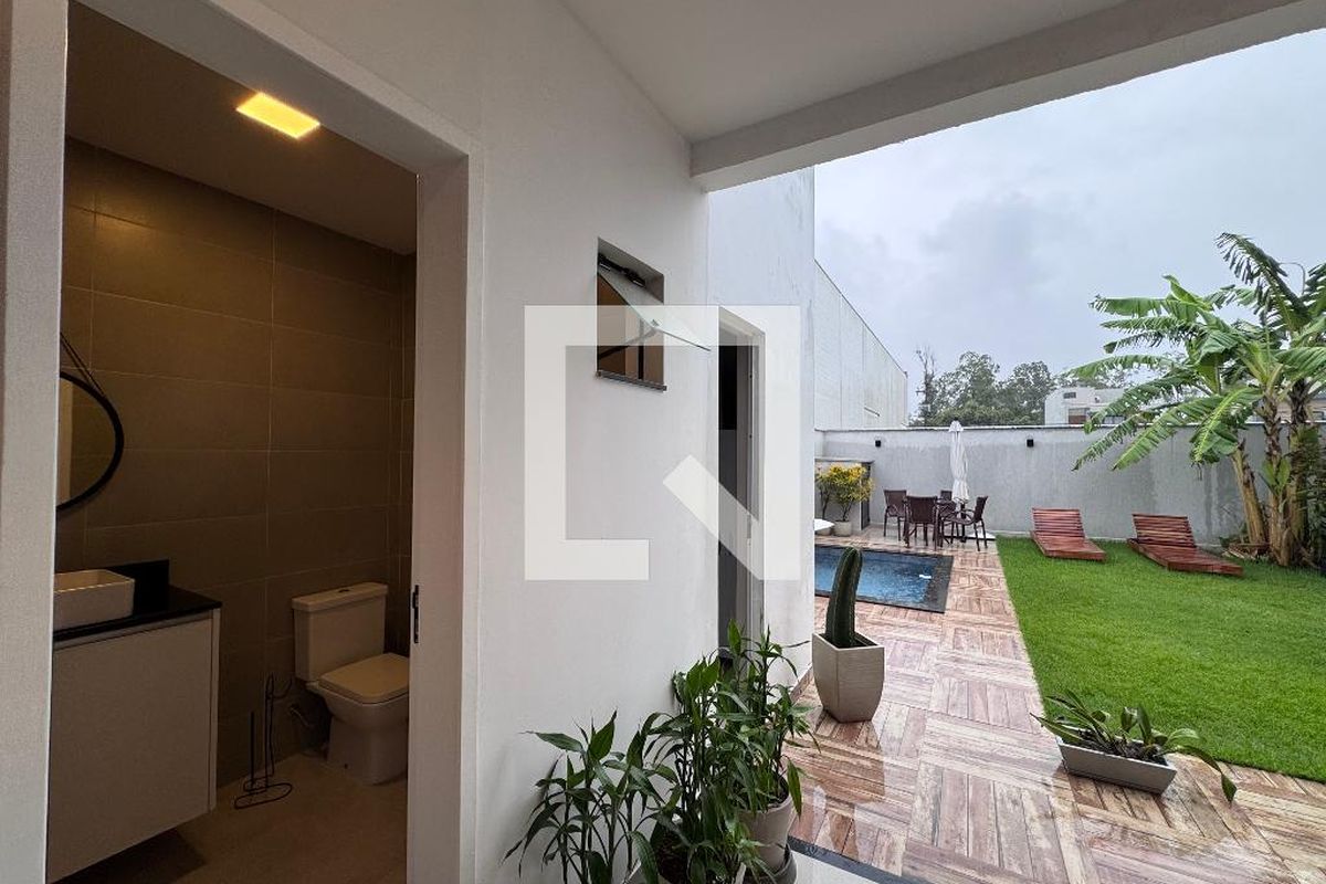 Casa, 3 quartos, 168 m² - Foto 90