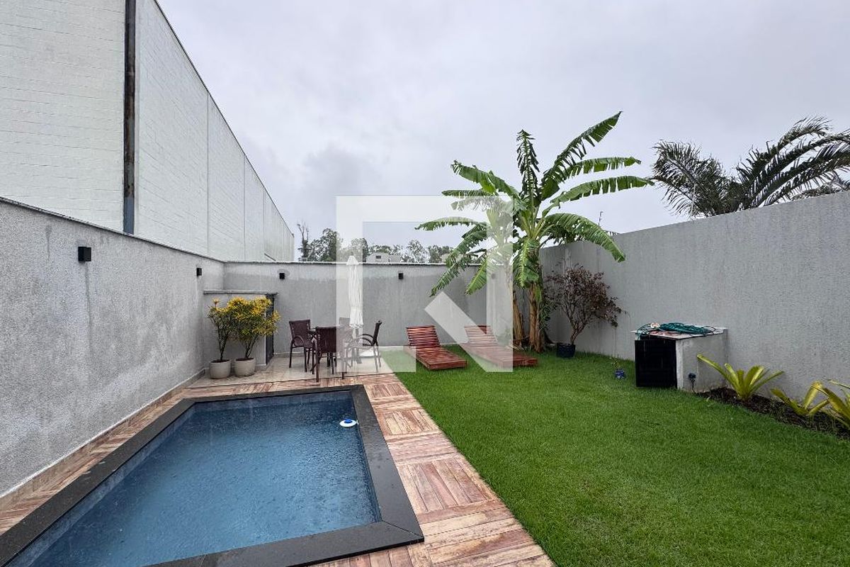 Casa, 3 quartos, 168 m² - Foto 92