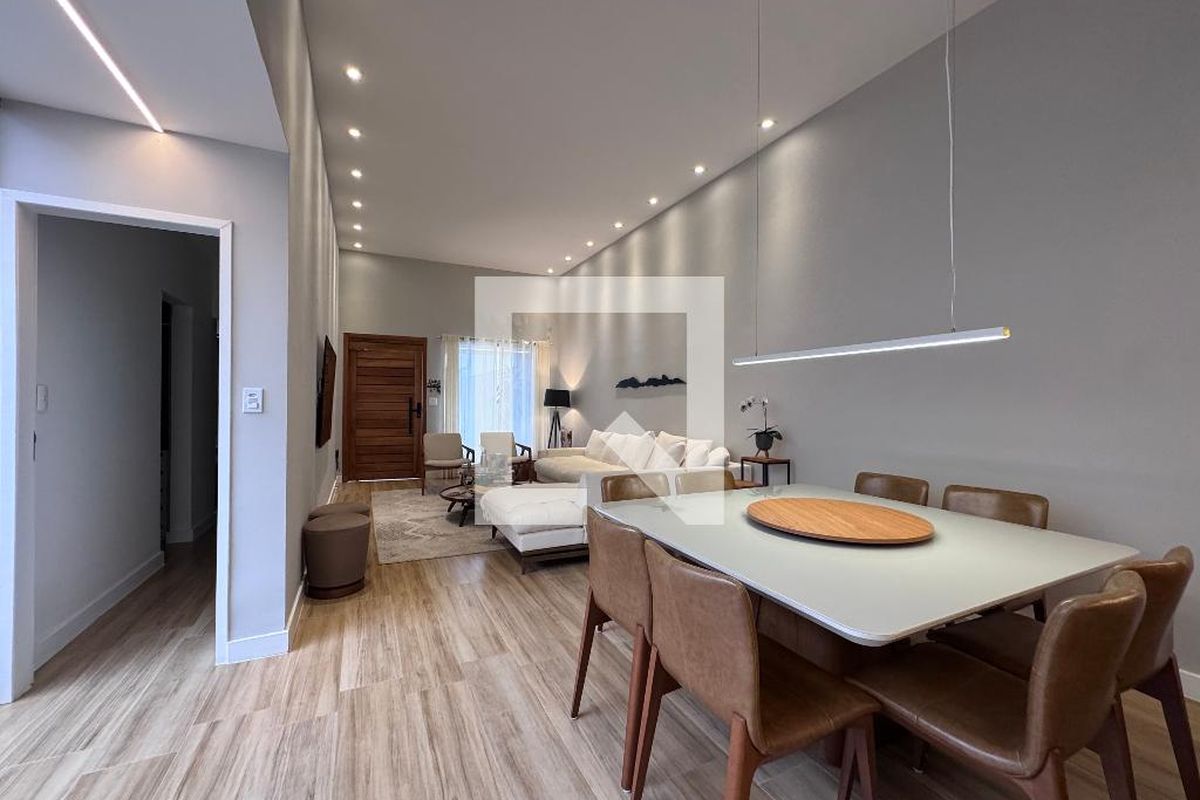 Casa, 3 quartos, 168 m² - Foto 10