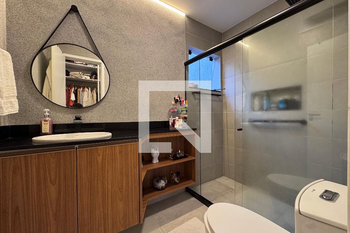 Casa, 3 quartos, 168 m² - Foto 22
