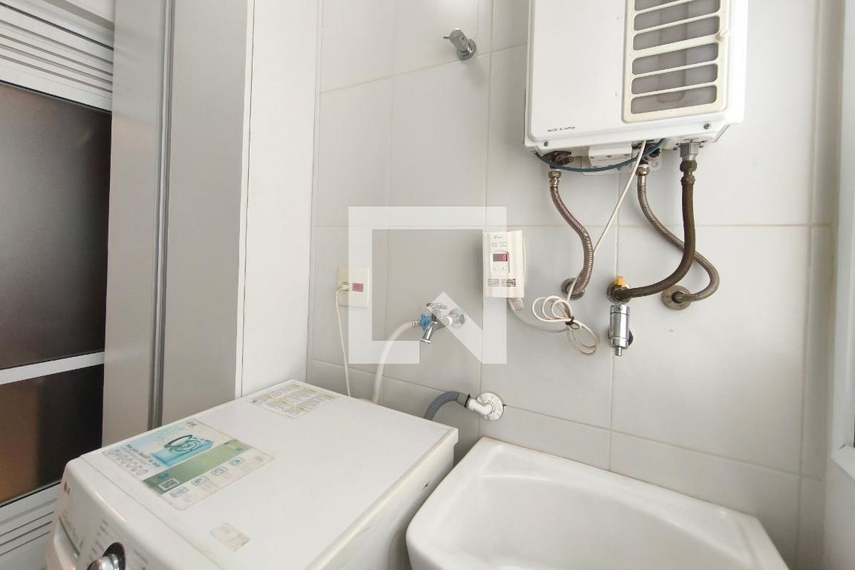 Apartamento à Venda - Cambuí, 2 Quartos,  54 m2 em , Campinas - sp | SoloBR
