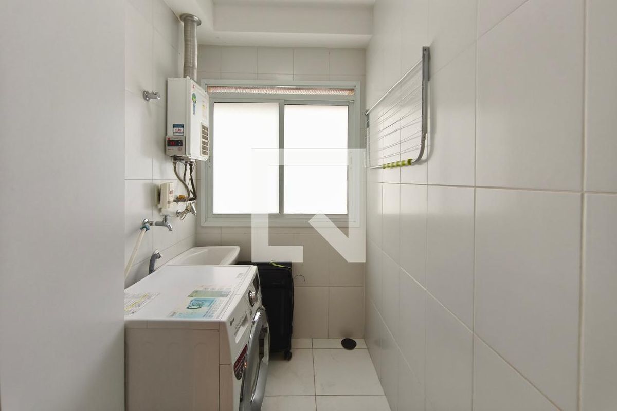 Apartamento à Venda - Cambuí, 2 Quartos,  54 m2 em , Campinas - sp | SoloBR