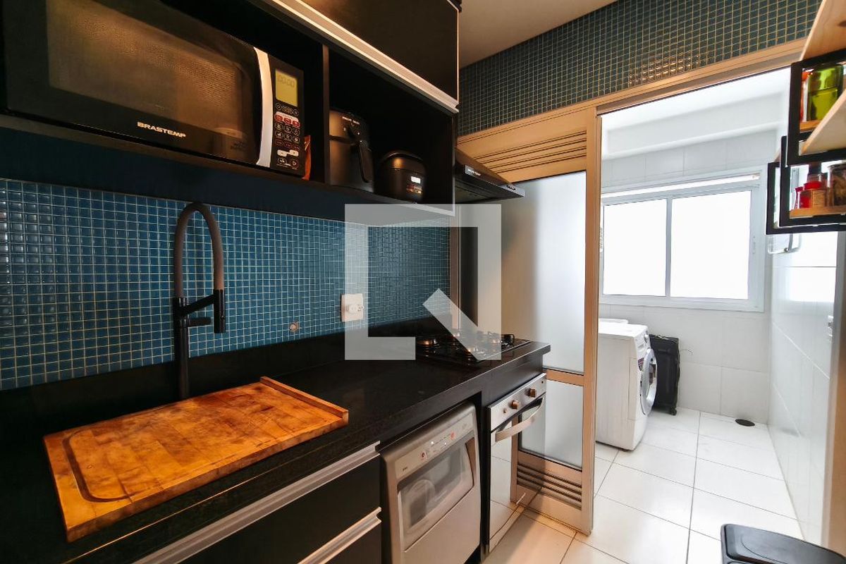 Apartamento à Venda - Cambuí, 2 Quartos,  54 m2 em , Campinas - sp | SoloBR