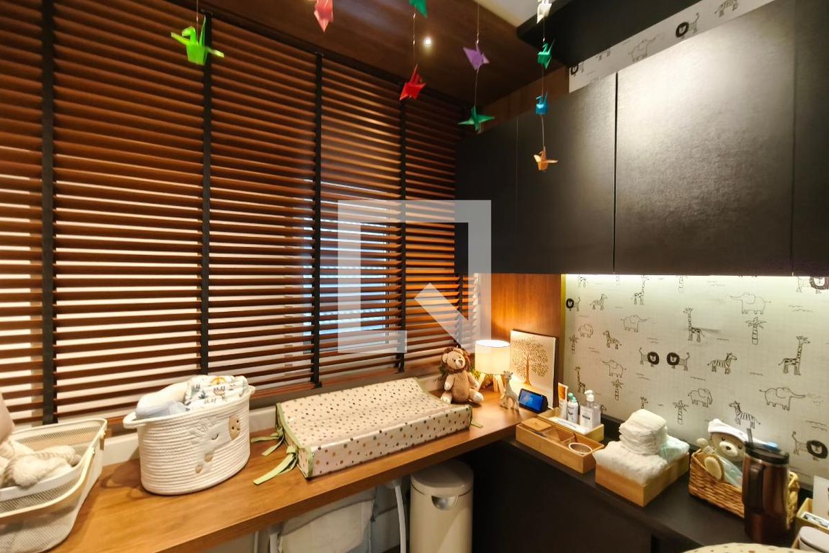 Apartamento à Venda - Cambuí, 2 Quartos,  54 m2 em , Campinas - sp | SoloBR