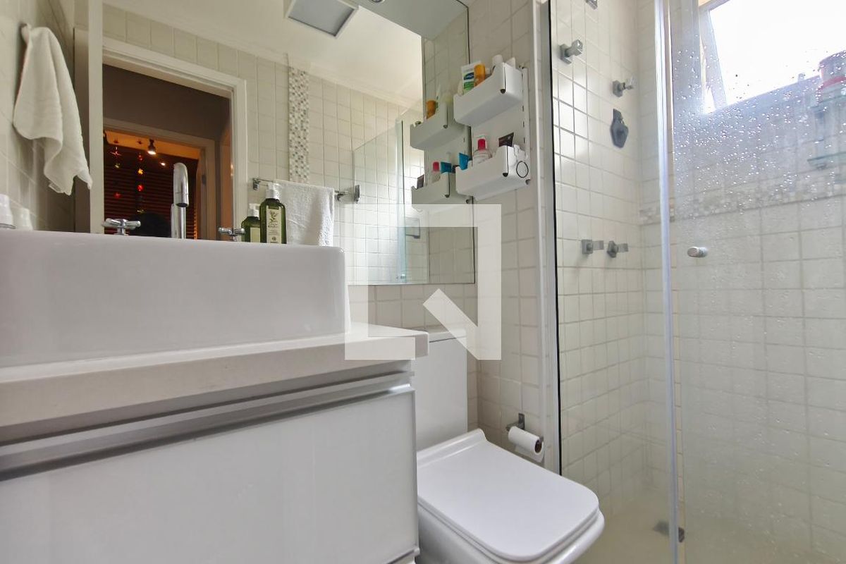 Apartamento à Venda - Cambuí, 2 Quartos,  54 m2 em , Campinas - sp | SoloBR