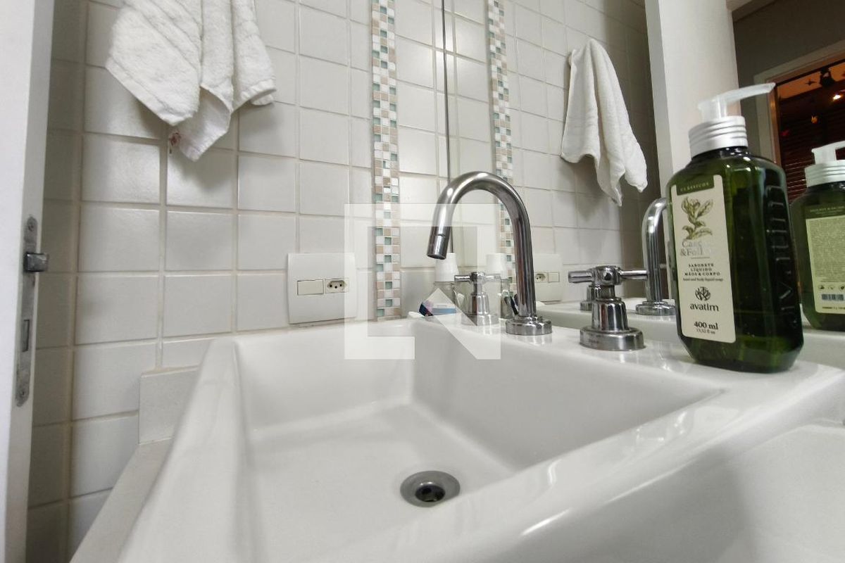 Apartamento à Venda - Cambuí, 2 Quartos,  54 m2 em , Campinas - sp | SoloBR
