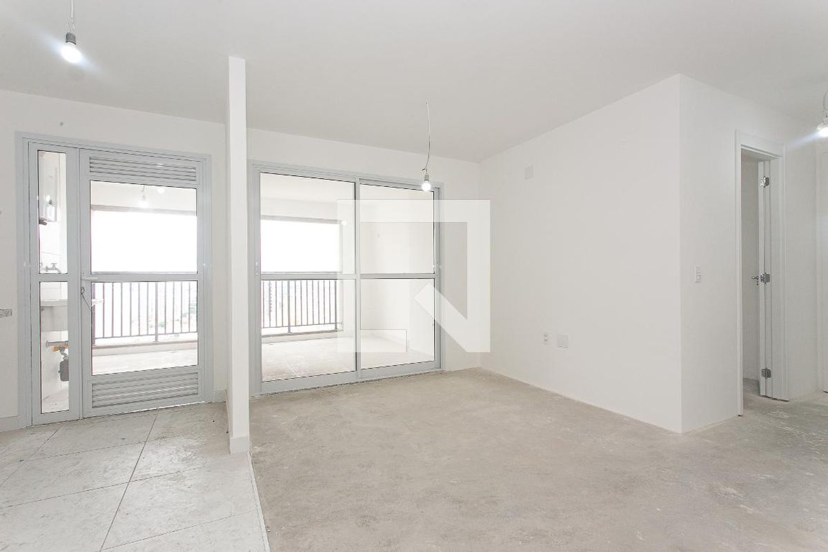 Apartamento, 2 quartos, 76 m² - Foto 2