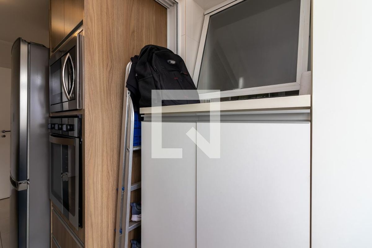 Apartamento, 3 quartos, 84 m² - Foto 83
