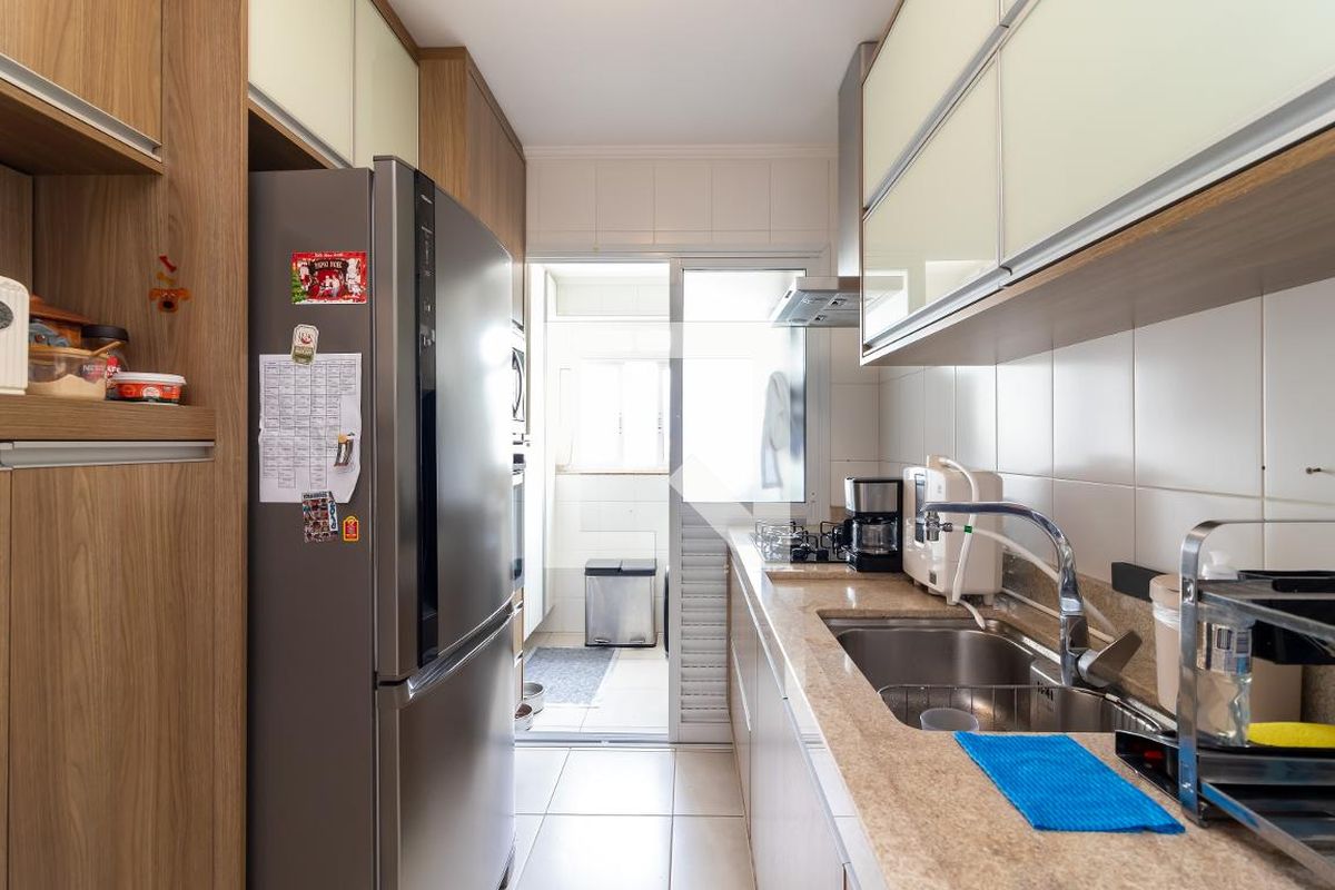 Apartamento, 3 quartos, 84 m² - Foto 79