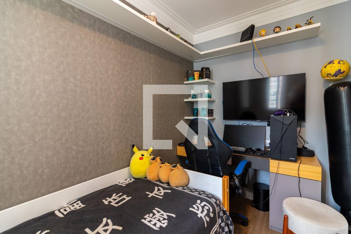 Apartamento, 3 quartos, 84 m² - Foto 58