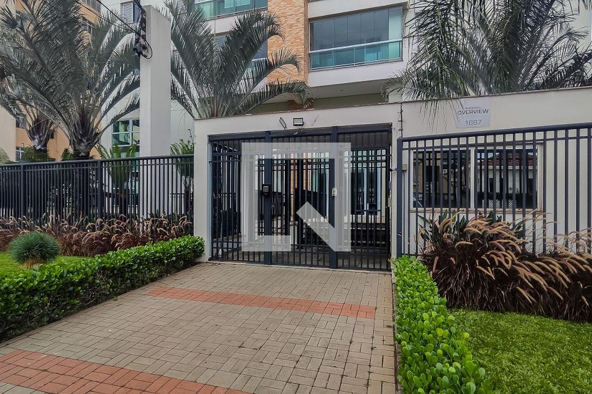 Apartamento, 3 quartos, 84 m² - Foto 120