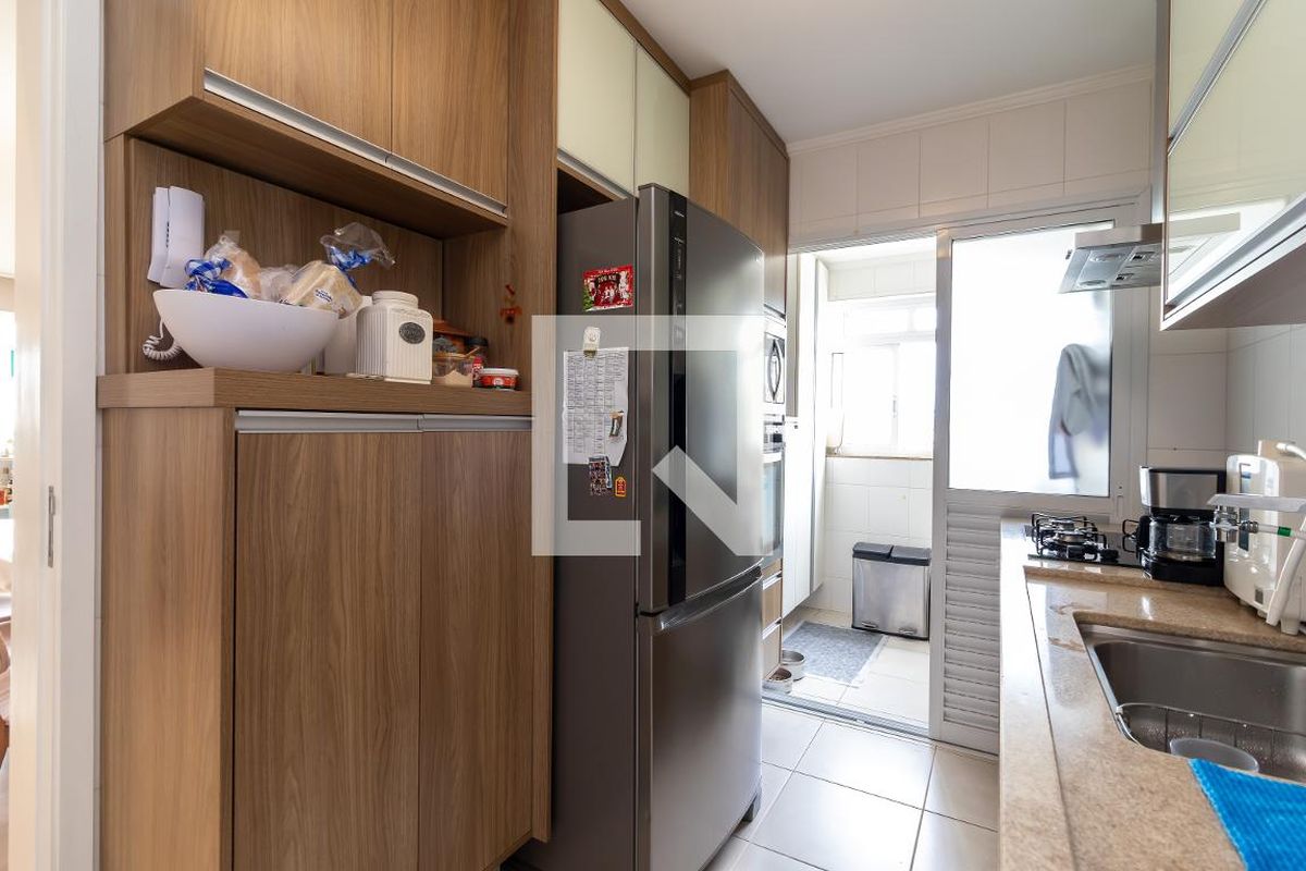 Apartamento, 3 quartos, 84 m² - Foto 75