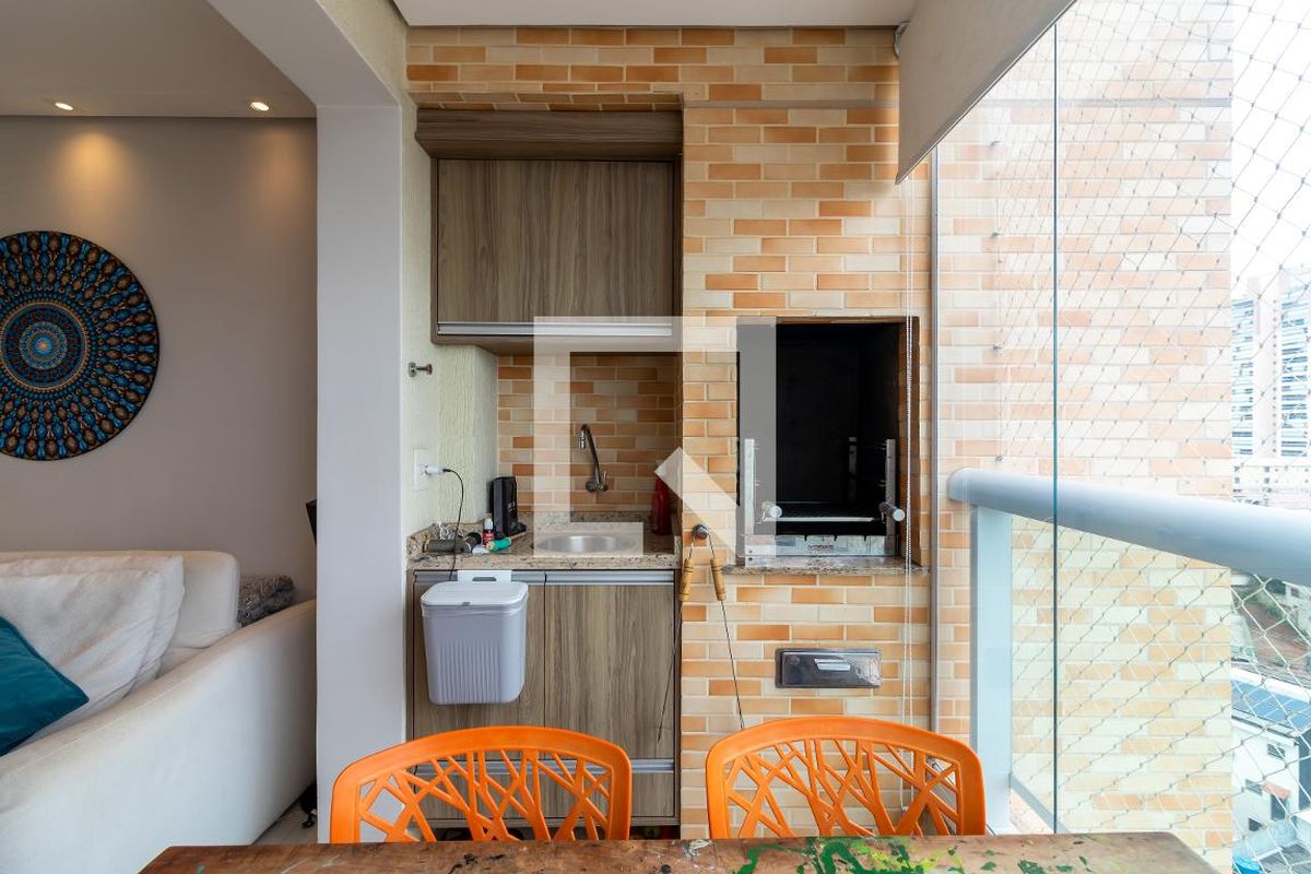 Apartamento, 3 quartos, 84 m² - Foto 23