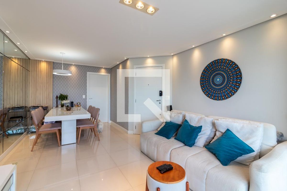 Apartamento, 3 quartos, 84 m² - Foto 6