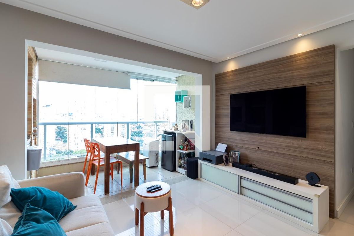 Apartamento, 3 quartos, 84 m² - Foto 3