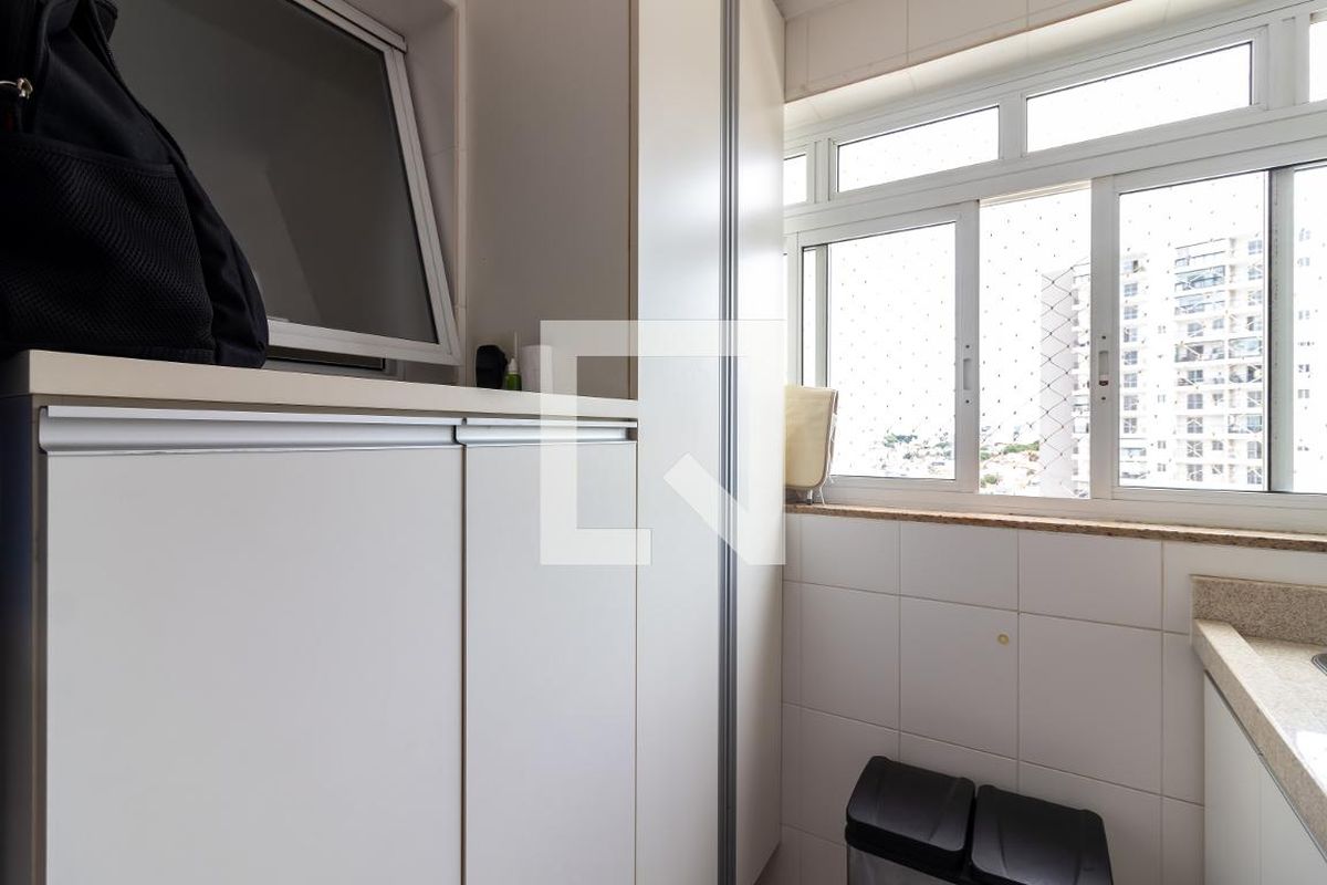 Apartamento, 3 quartos, 84 m² - Foto 86