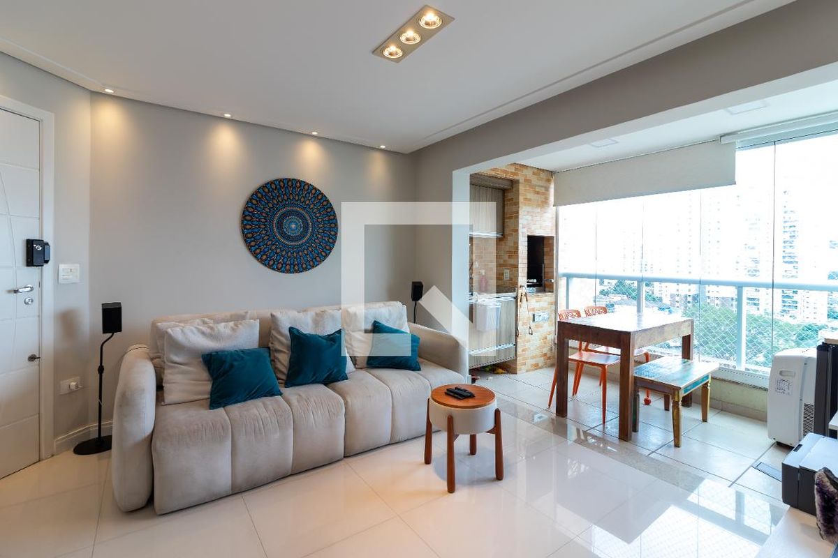 Apartamento, 3 quartos, 84 m² - Foto 7